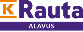 K-Rauta Alavus logo