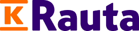 K-Raudan logo