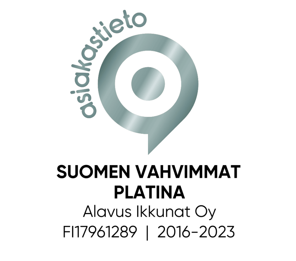Suomen Vahvimmat Platina -sertifikaatti