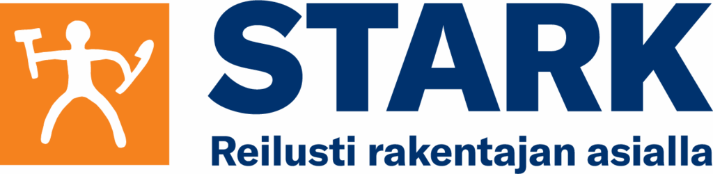 Stark Suomi logo