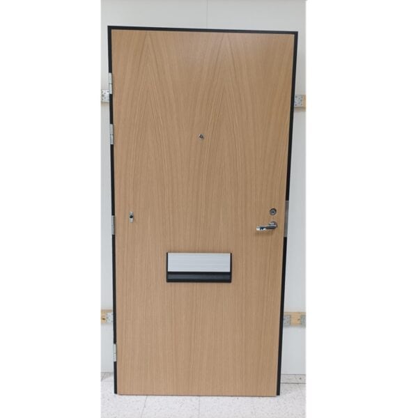 Kerrostaso-ovi Tammiviilu 990 x 2090 mm SO_EI30_TAMMI, 170 mm