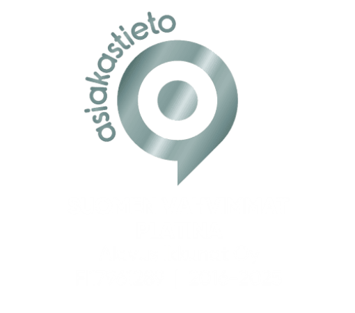 Suomen vahvimmat platina merkki